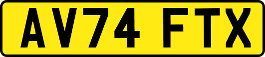 AV74FTX