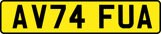 AV74FUA