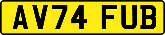 AV74FUB