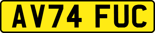 AV74FUC