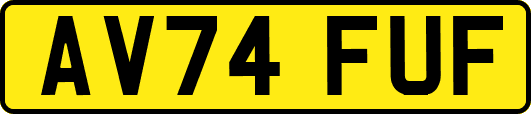 AV74FUF