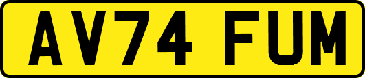 AV74FUM