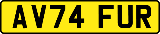 AV74FUR