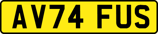 AV74FUS