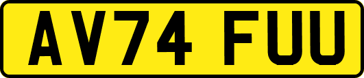 AV74FUU