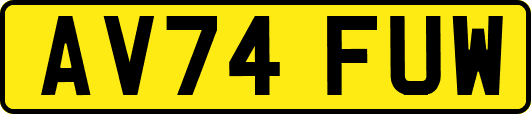 AV74FUW
