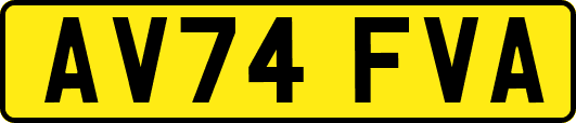 AV74FVA