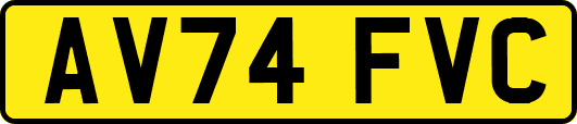 AV74FVC