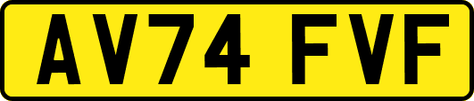 AV74FVF