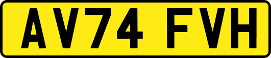 AV74FVH