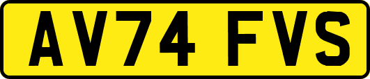 AV74FVS
