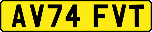 AV74FVT