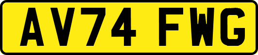 AV74FWG