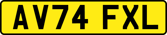 AV74FXL