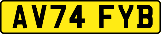 AV74FYB