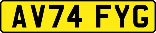 AV74FYG