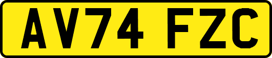AV74FZC