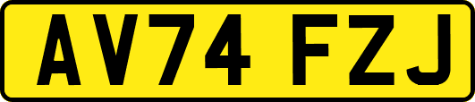 AV74FZJ