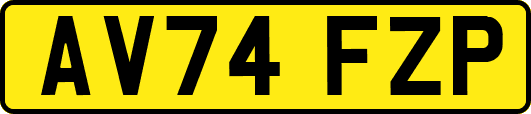 AV74FZP