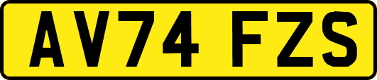 AV74FZS