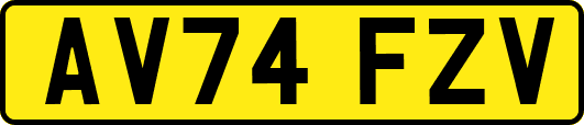 AV74FZV
