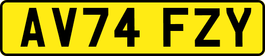 AV74FZY