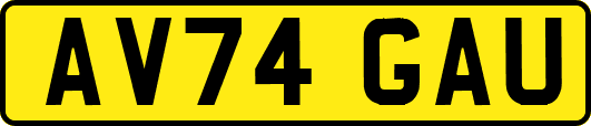 AV74GAU