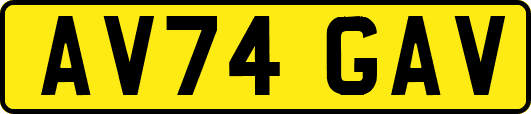 AV74GAV
