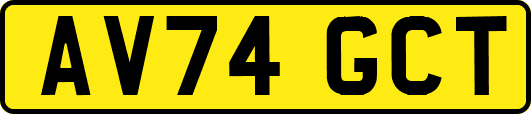 AV74GCT