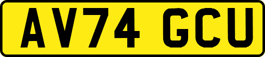 AV74GCU