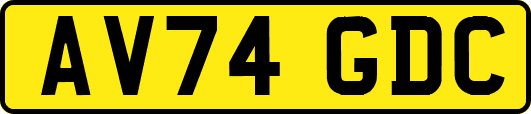 AV74GDC