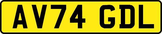 AV74GDL