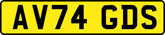 AV74GDS