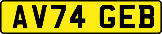 AV74GEB