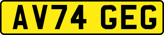 AV74GEG