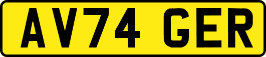 AV74GER
