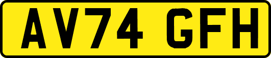 AV74GFH