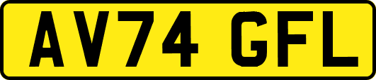 AV74GFL