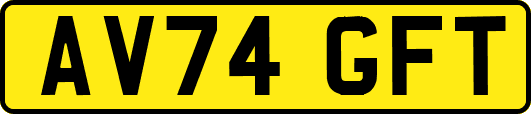 AV74GFT