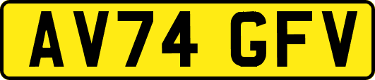 AV74GFV