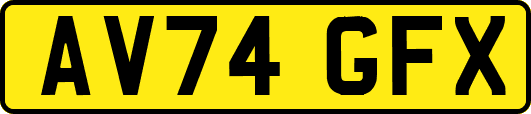 AV74GFX