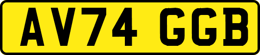 AV74GGB
