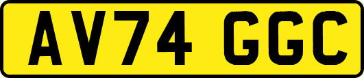 AV74GGC