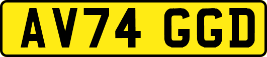 AV74GGD