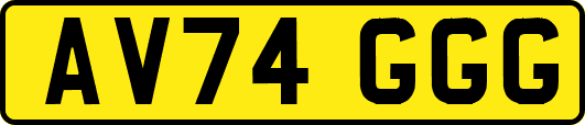 AV74GGG