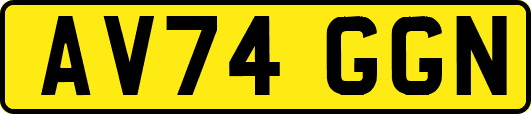 AV74GGN