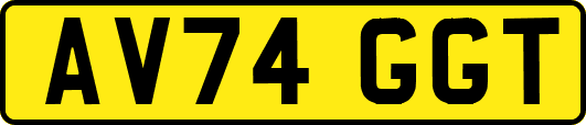 AV74GGT