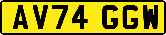 AV74GGW