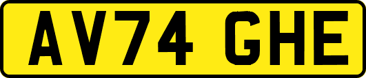 AV74GHE