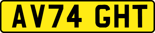 AV74GHT